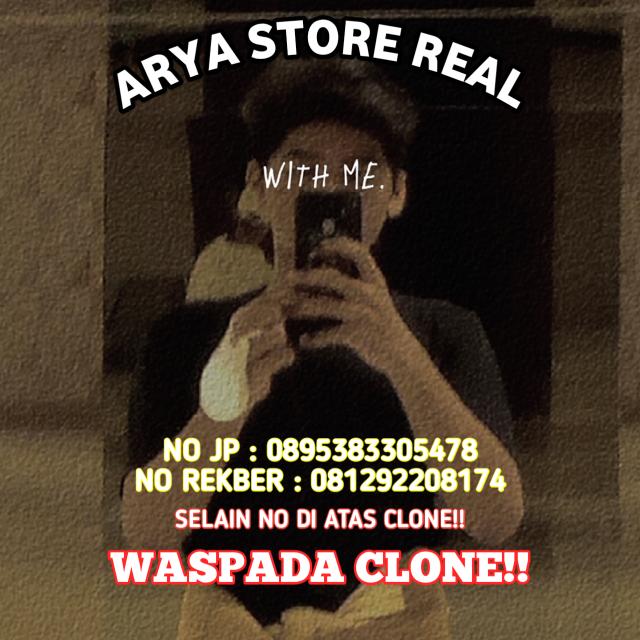STOCK 1 ARYA STORE Whatsapp group