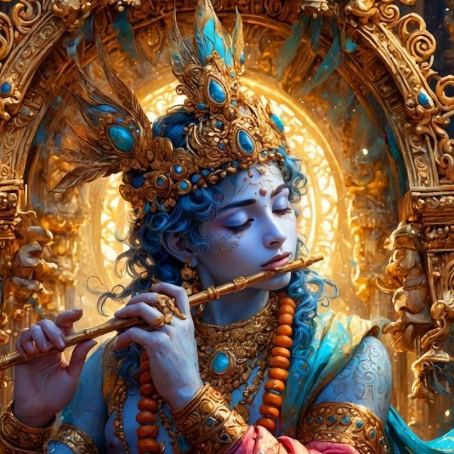 ? श्रीमद् भगवद्गीता ??