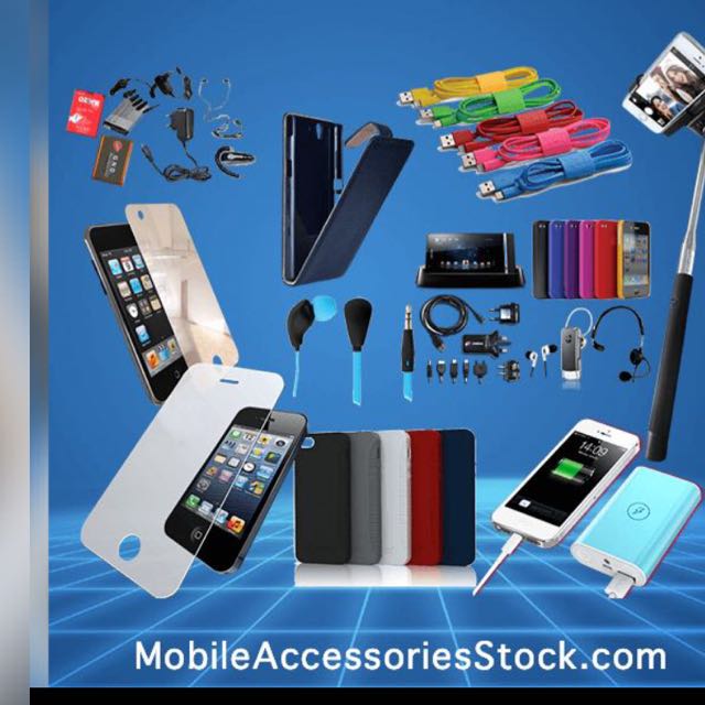 Smart accessory Whatsapp group