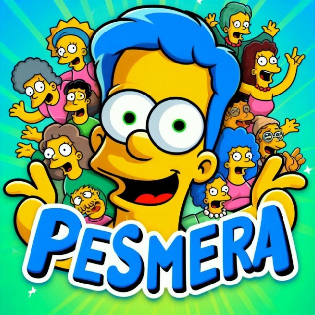 PESMERA Whatsapp group