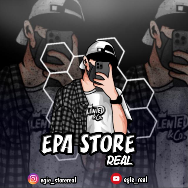 STOK EPA STORE X OWN Whatsapp group