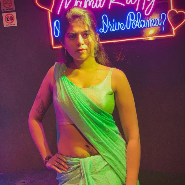 சொர்க்கவாசல் ✊?