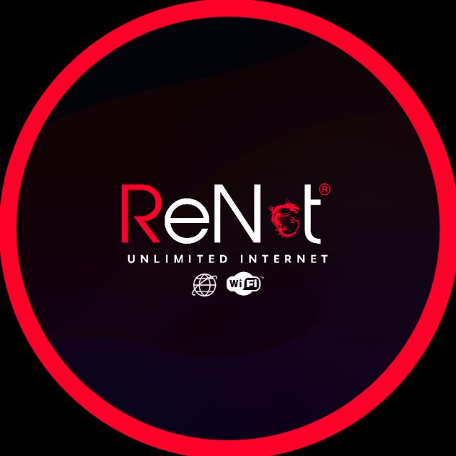 ReNet LK Unlimited Internet Whatsapp group