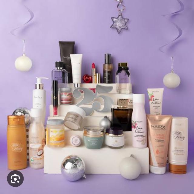 Beauty , Cosmetic and Personal Care Products