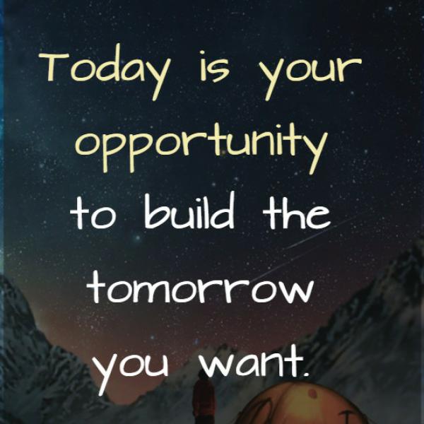 Opportunity For You Whatsapp group
