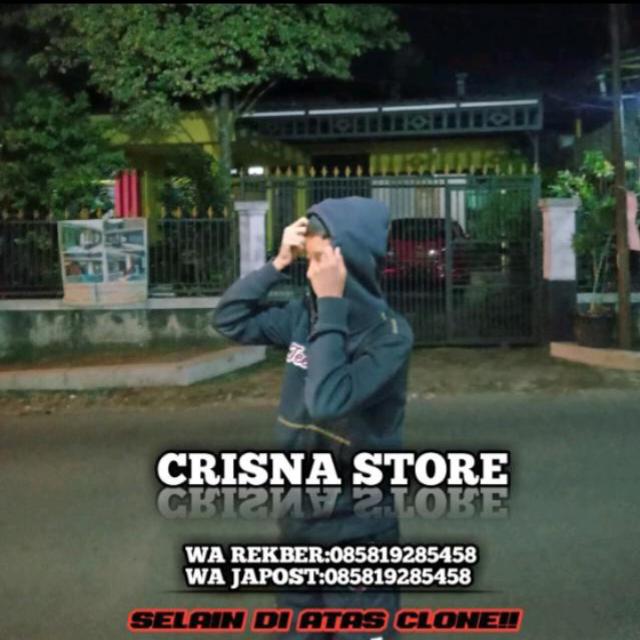 STOK RESS CRISNA STORE Whatsapp group