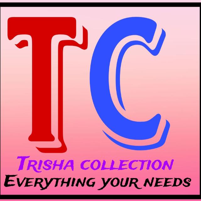 TRISHA COLLECTION Whatsapp group