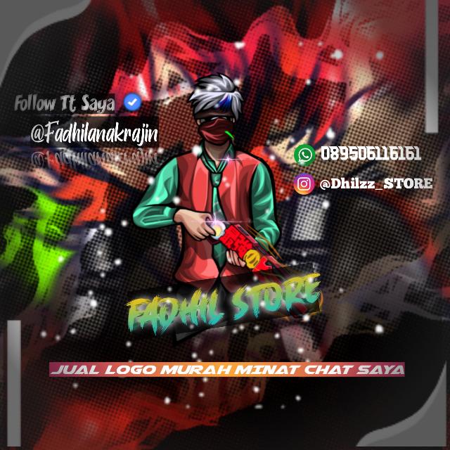 STORE  |  JB Rfkyy X Fadhil X Fanz