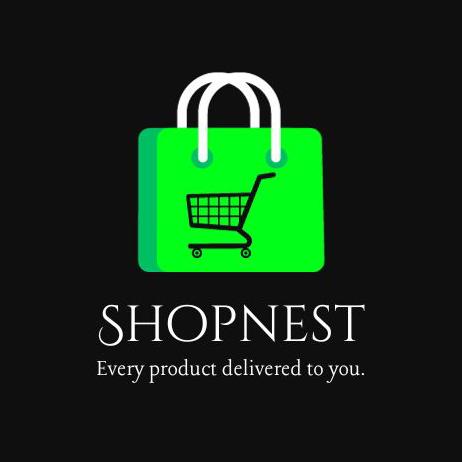 ShopNest | Every Product's Delivered To You