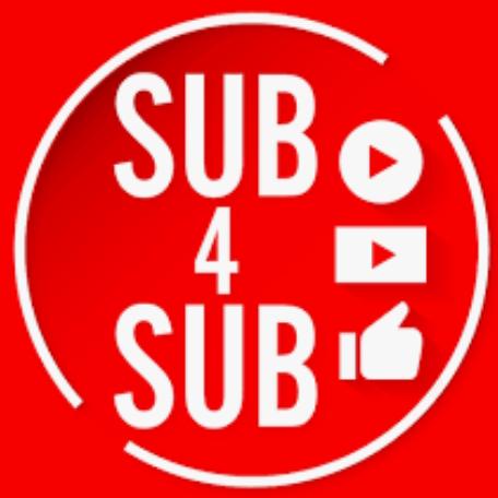 Sub4sub Whatsapp group