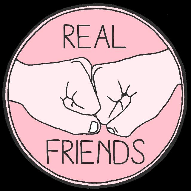 Friends group