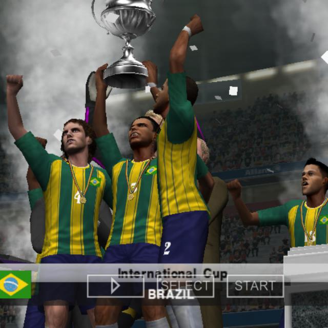 Efootball  arena