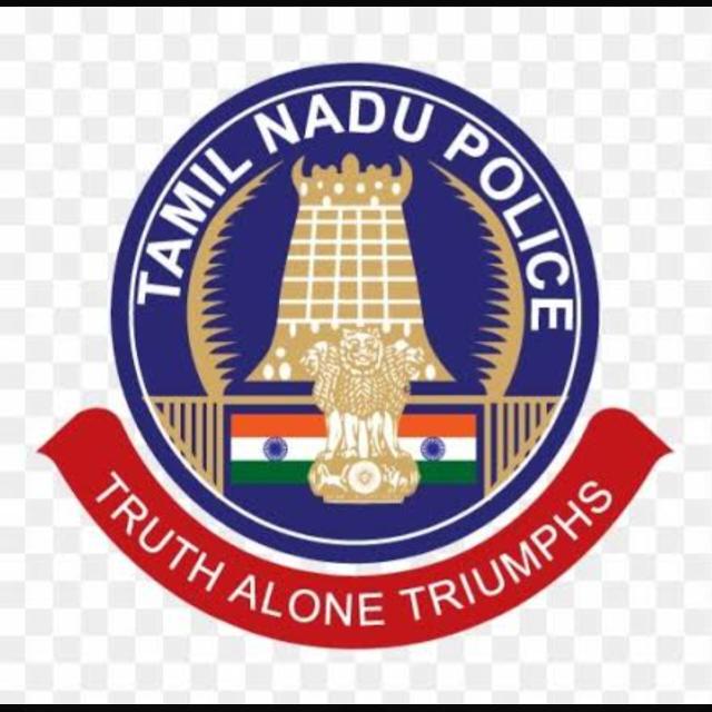 TN POLICE Whatsapp group