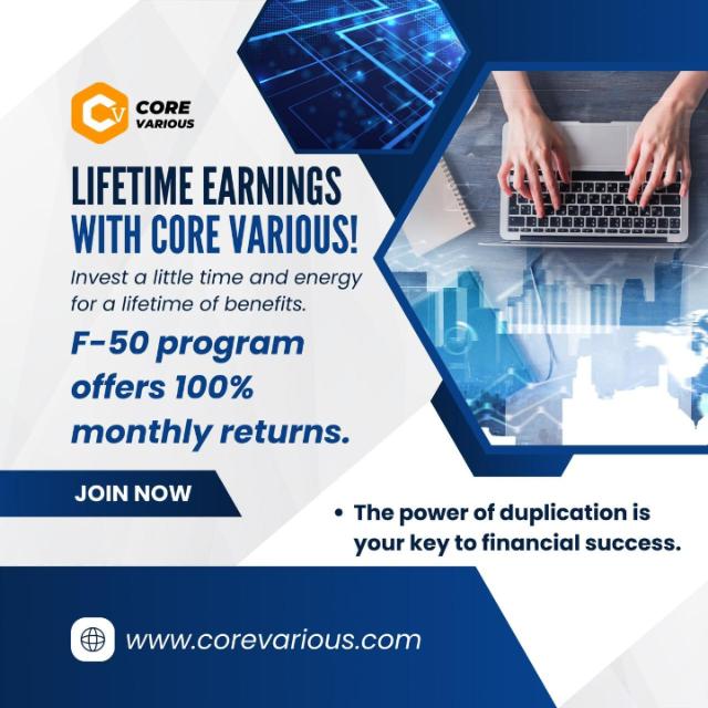 Core Various India Whatsapp group