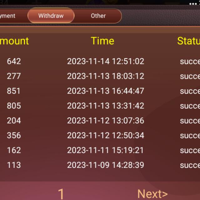 ???? Earnings app ????