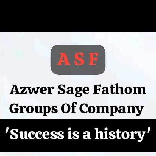 ASF groups of company (official)