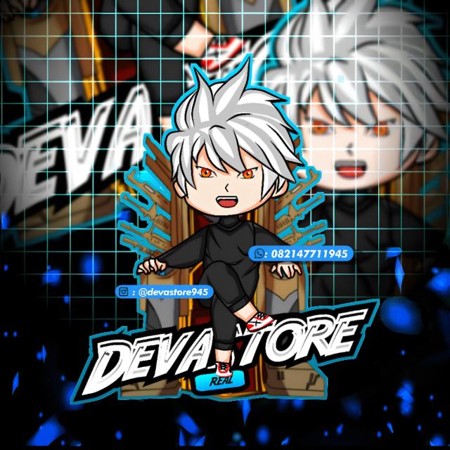 JB¹ || ALL GAME DEVA STORE ᴮᴬᴸᴵ