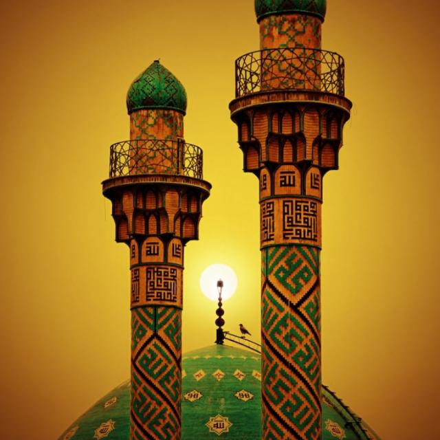 Islami group