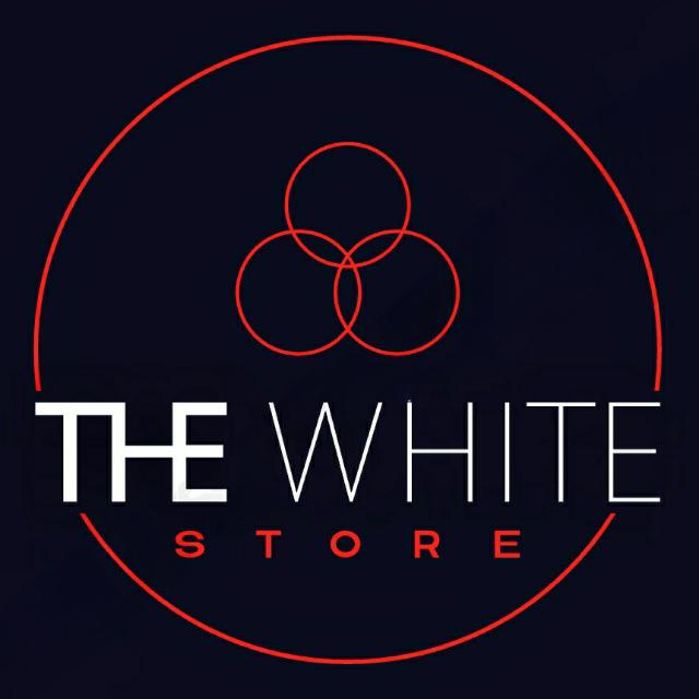 THE WHITE STORE Whatsapp group