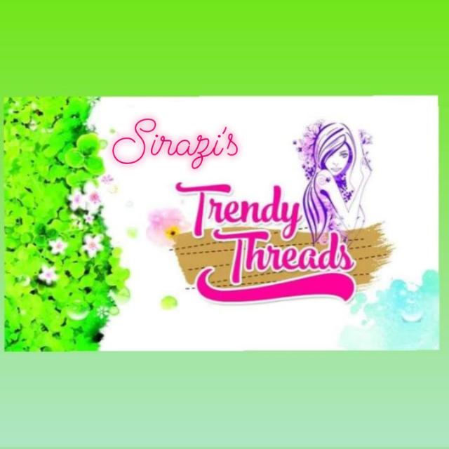 Ziyas Trendy Threads Whatsapp group