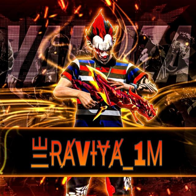 亗ɌȺVƗɎȺ 1M[FREE FIRE ACCOUNT SALER]