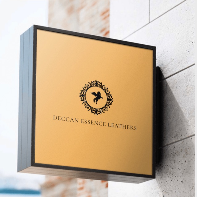 Deccan Essence Leathers Whatsapp group