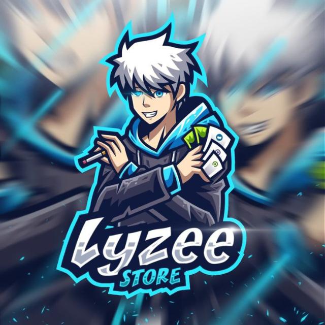 STOK LYZEE STORE X OWN X PT Whatsapp group