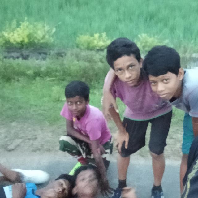 Chhota attitude short Whatsapp group