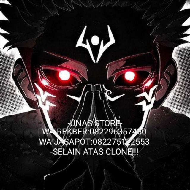 UNAS STORE JB Whatsapp group