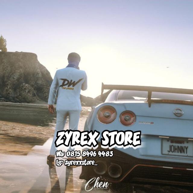 STOK ZYREX STORE Whatsapp group