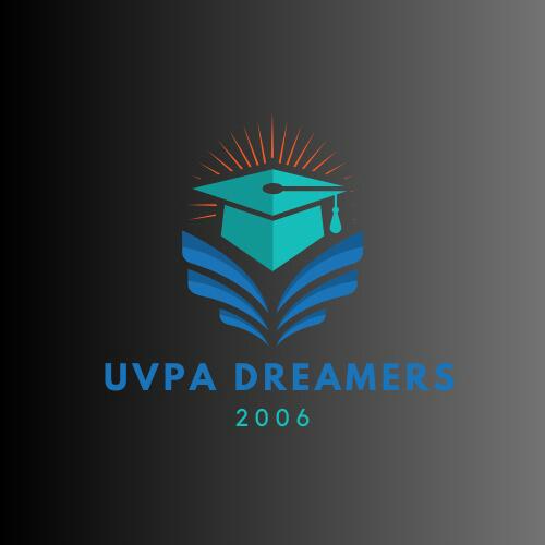 UVPA Dreamers (Chat Group) ?♥️
