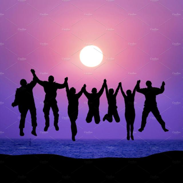 Best friends group 