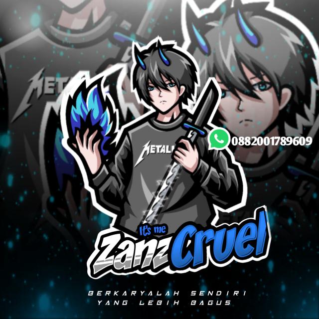 JB AL GAME ZANZ CRUEL