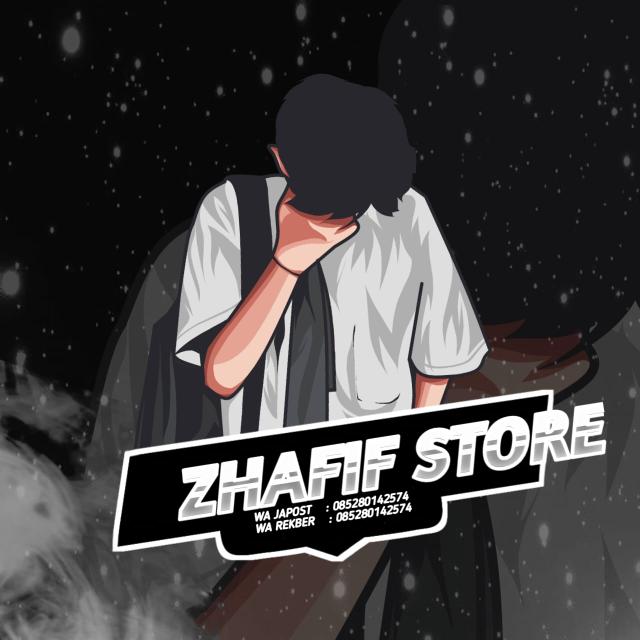 JB¹ || ALL GAME ZHAFIF STORE X OWN
