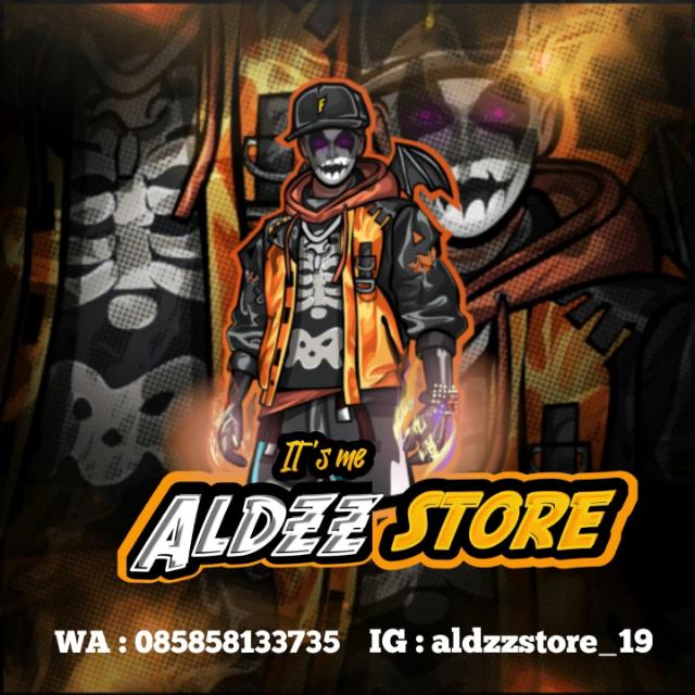 STOCK ALDZZSTORE Whatsapp group