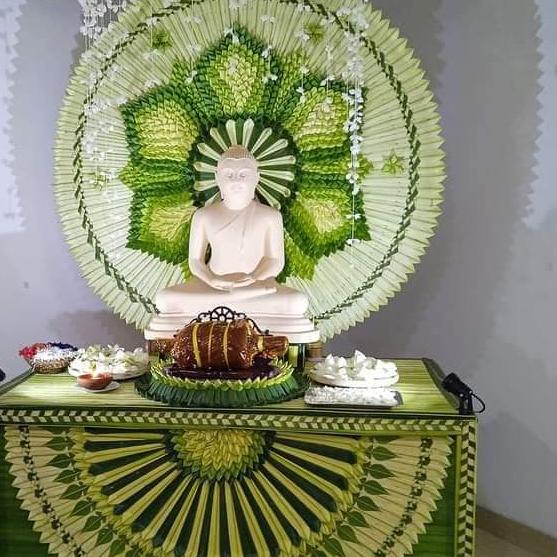 ?☸️කුසල් වඩන දහම් මග☸️?