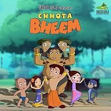 CHOOTABHEEM movie Whatsapp group