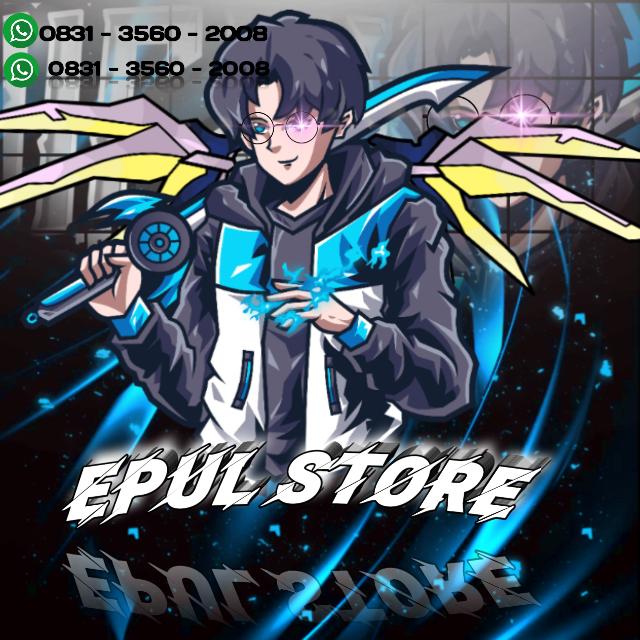 STOK EPUL STORE X DIMAS STORE OWN Whatsapp group
