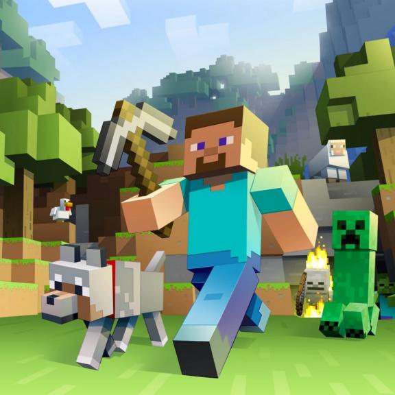 COMUNITY MINECRAFT BED JAV Whatsapp group