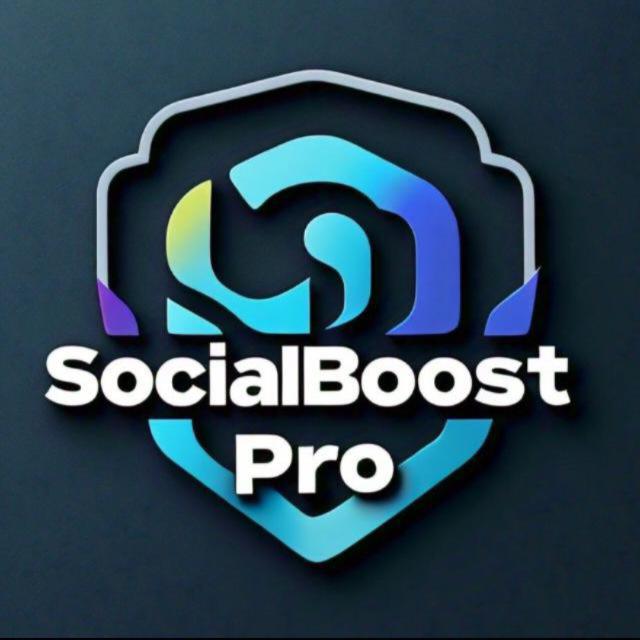 SocialBoost Pro™