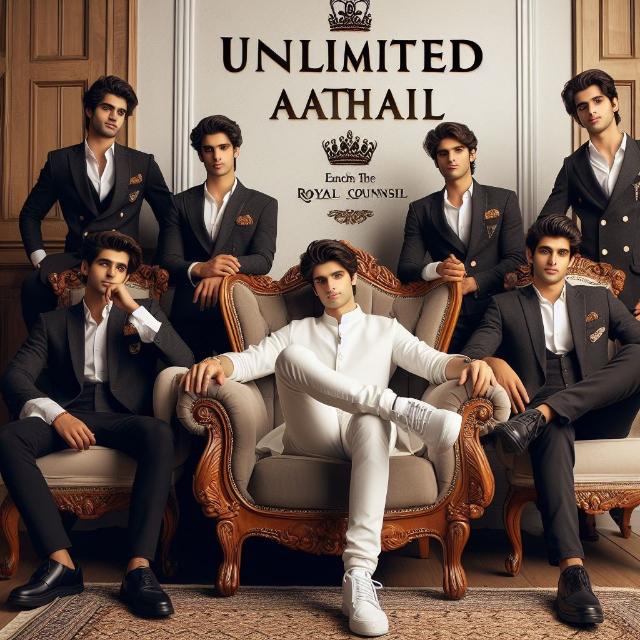 Unlimited aathal Whatsapp group