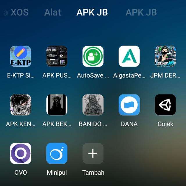 ALAT JB ZAK STOREE Whatsapp group