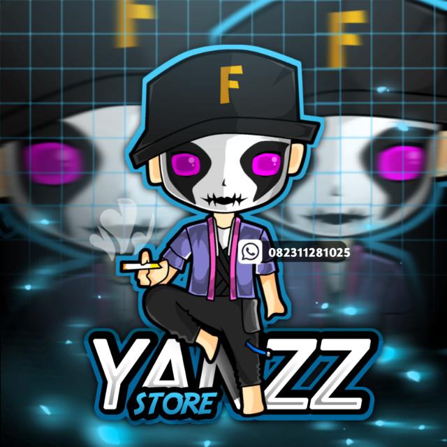 STOK YANZZ STORE X WANZ STORE Whatsapp group
