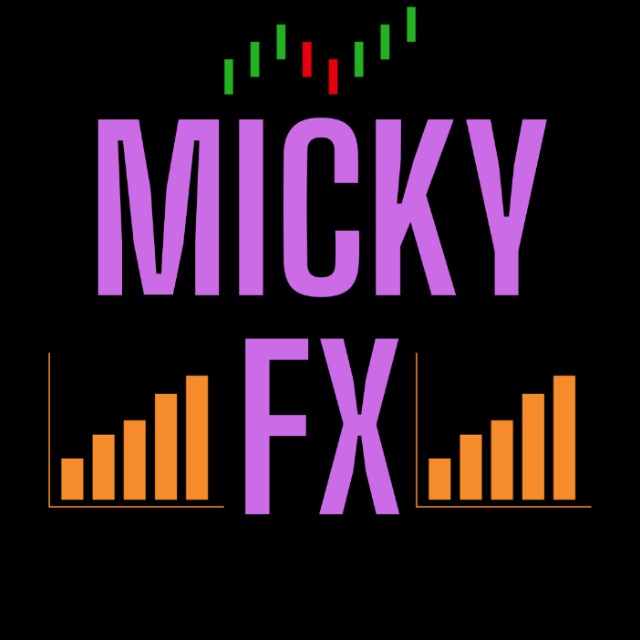 Trade with Micky Whatsapp group