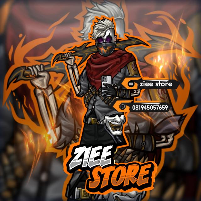 JB4 ZIEE STORE x OWN Whatsapp group