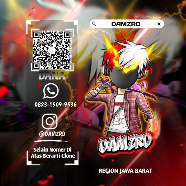STOCK BY DAMZRD 4 Whatsapp group
