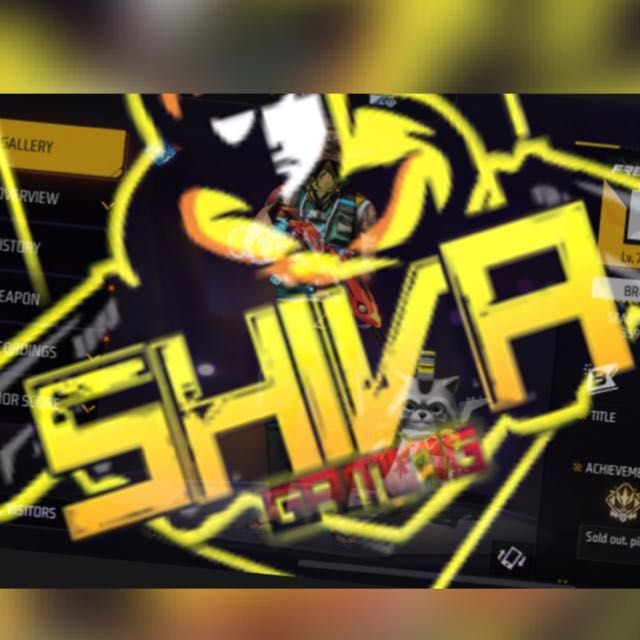 TT SHIVA ACCOUNT BUY, SELL &amp;ID TOP UP
