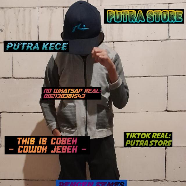 GRUP GAMER / GAME