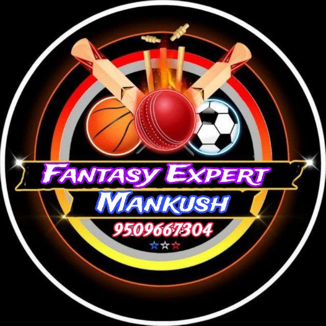 ? Fantasy Expert Mankush King ???