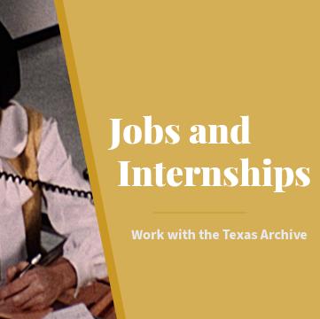 Internship & job opportunities ??